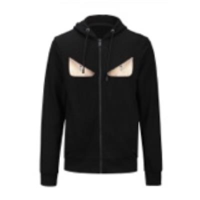 Cheap Fendi Hoodies wholesale No. 10